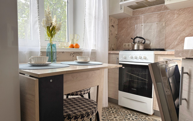 Otdykh S Udovolstviem Flat