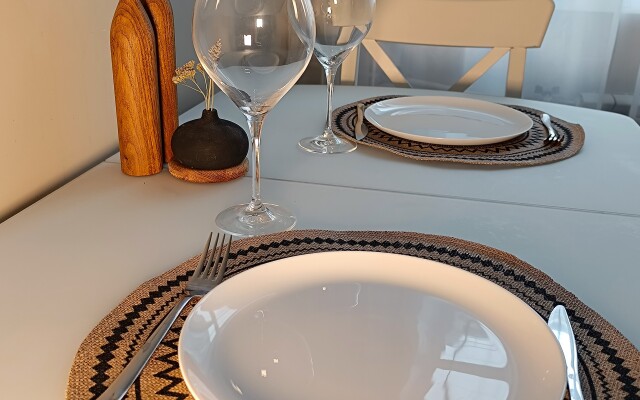 Квартира на Петроградке