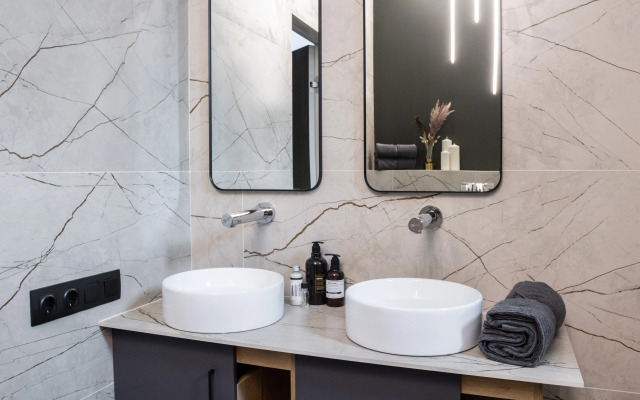 Отель Морской клуб