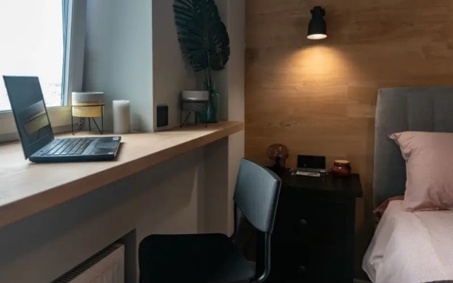 Dream Apartmens 1 Apartmens