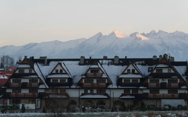 Pensjonat pod Kotelnica Hotel