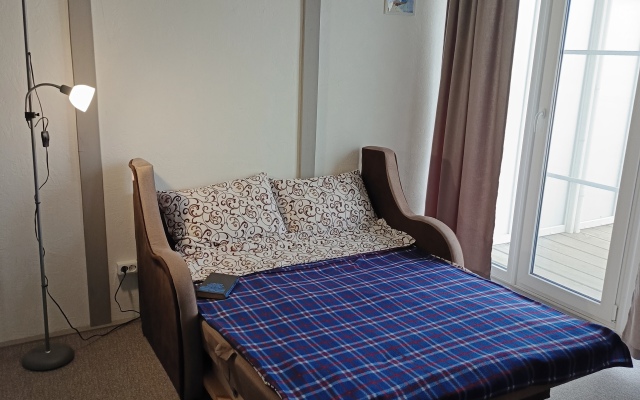 Гостевой дом Summer Sky Popovka