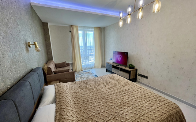 Sky 24 Apartments