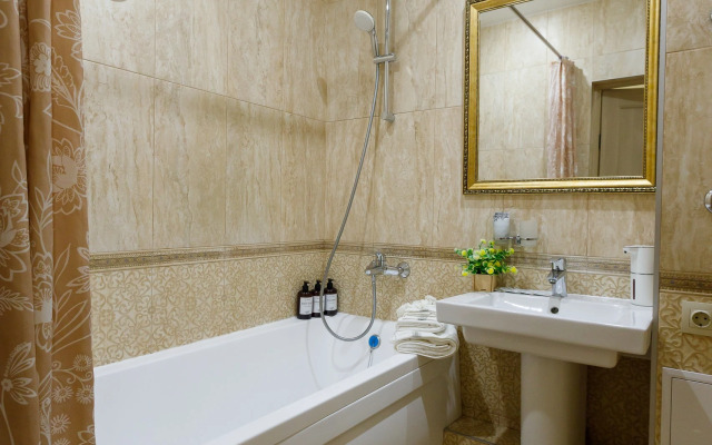 Апартаменты на Мичурина 149