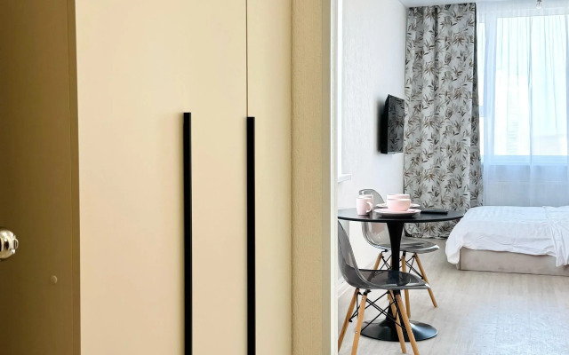 Studio Park Apartments