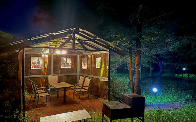 VE Art Resort Park-hotel