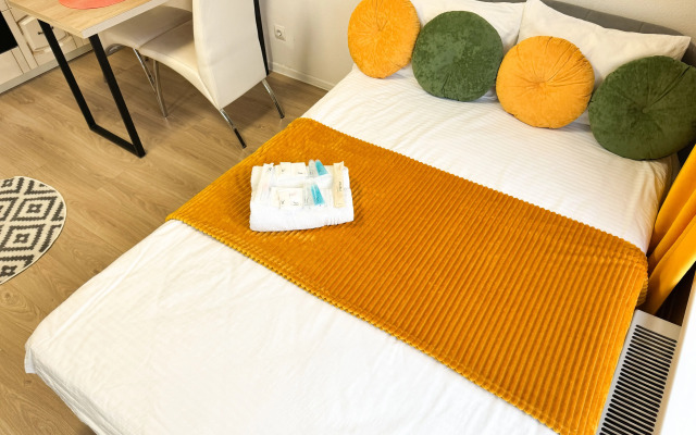 Апартаменты с заселением 24/7 Лучший сервис Посуточно 50