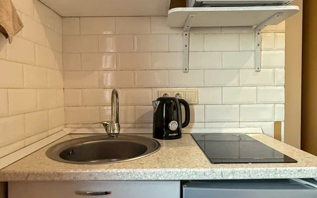 Апартаменты в Новом Жк Город СЕ3