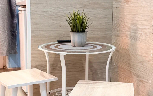 Апартаменты в ЖК Флотилия ФЗ