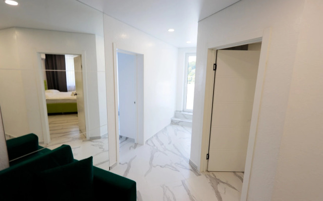 Апартаменты Симфония 3