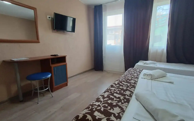 Tenisty Bereg Guest house