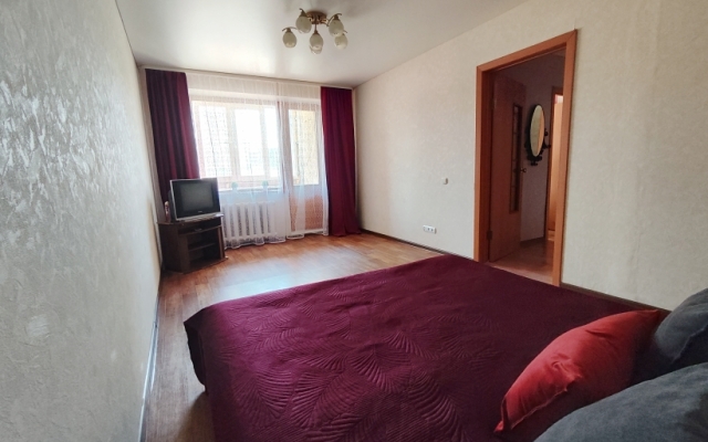 Granat v Tihom Rajone Apartments