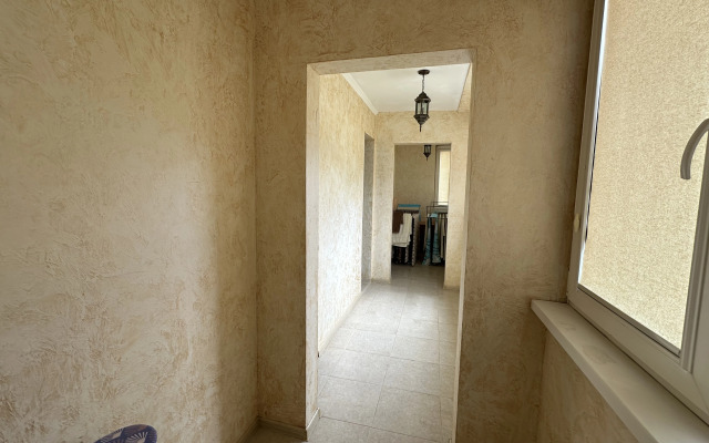 Apartments Paulmari Apartament Vblizi Tsentra