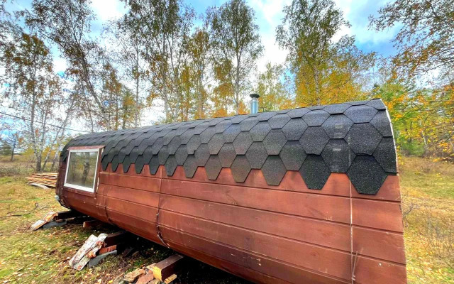 Naedine Glamping