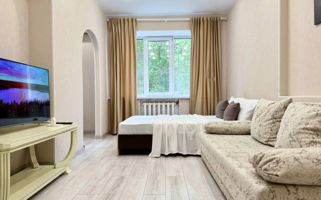 Квартира Lofthouse