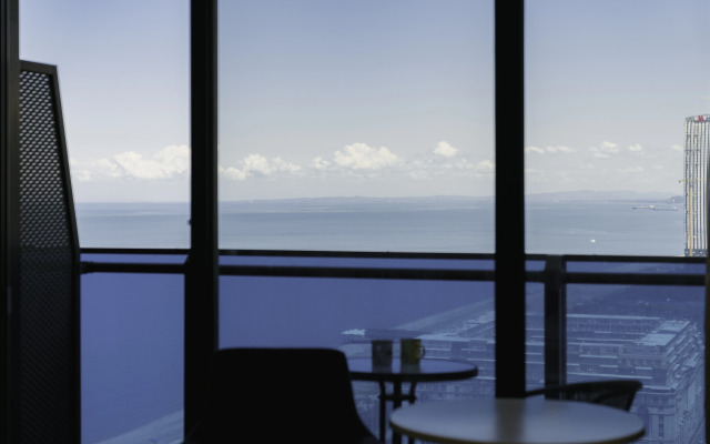 Apartments Grand City Real Estate