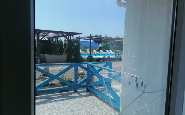 Гостевой дом Маверик Хаус