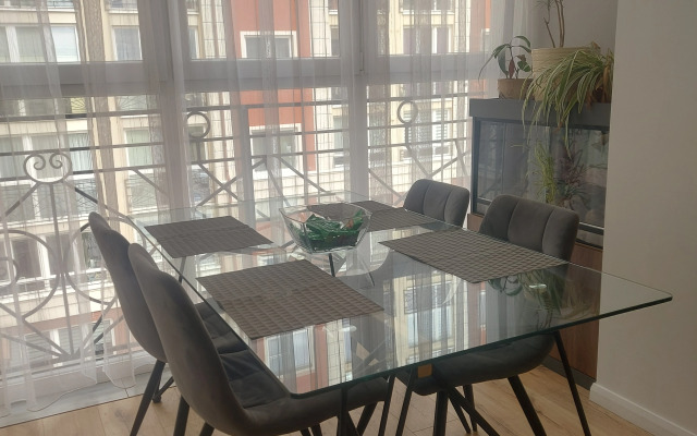 Квартира 90 кв.м. в жк Венеция