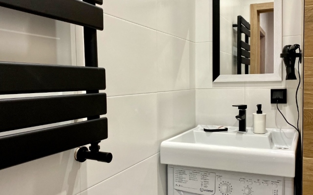 Апартаменты У моря