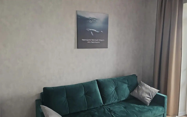 Odnokomnatnaya Flat