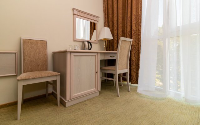 Pansionat izumrud Health resort