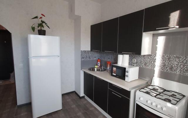 #1 Na Vladimirskoy Apartments
