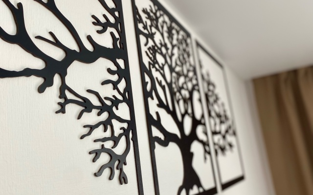 V Tsentre Goroda Kursk Apartments