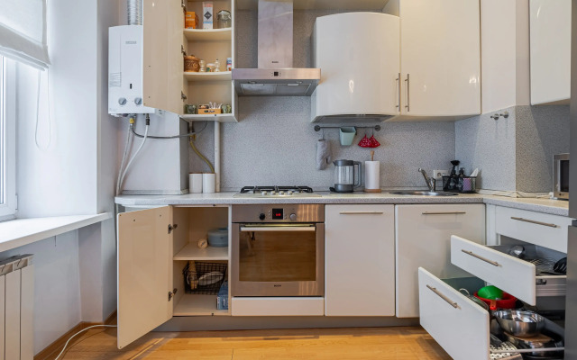 Smart Host Apartments Ulanskiy Pereulok 21s1