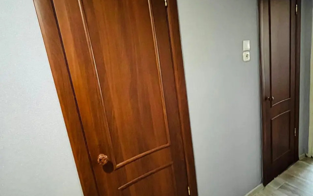 Baykena Ashimova 217 Apartments