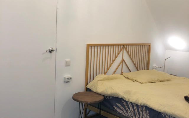 Medvezhiy Les Private House