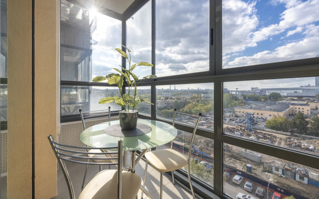 Апартаменты Алис Designer Interiors