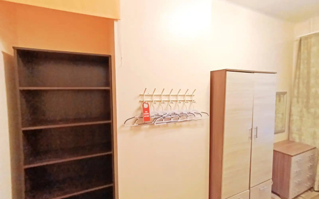 Меблированные комнаты посуточно Любавушка