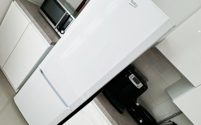 Квартира в Жилом Комплексе Цветной Бульвар