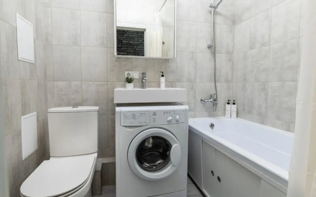 Prince Apartments С92