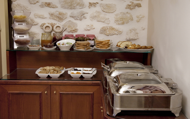 Antica Dimora Suites Hotel