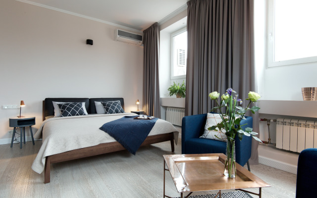 Апартаменты на Большой Морской