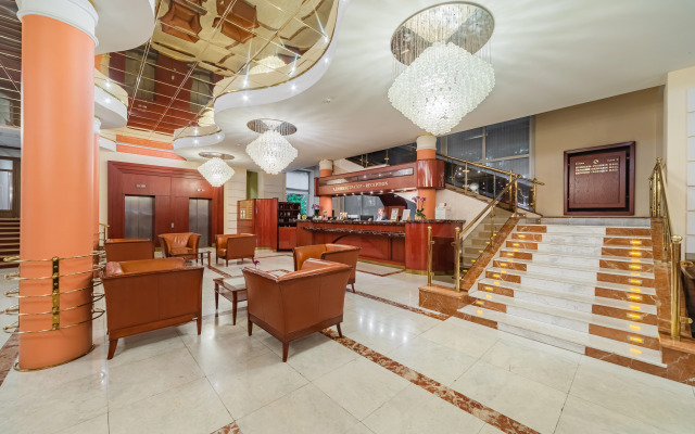 Arbat Hotel
