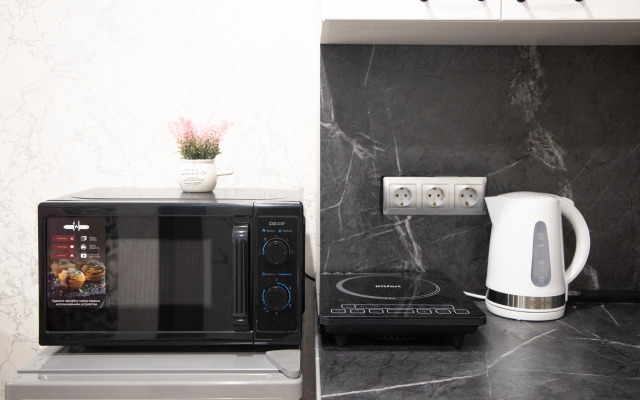 LovelyHome39 u Korolevskih vorot studiya 4 Apartments