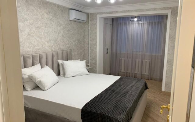 Апартаменты Поедем в Дагестан