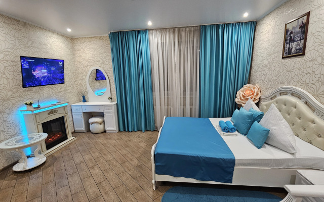 Квартира Vitaв