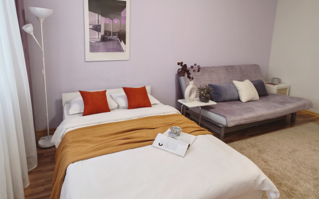 Квартира рядом с метро