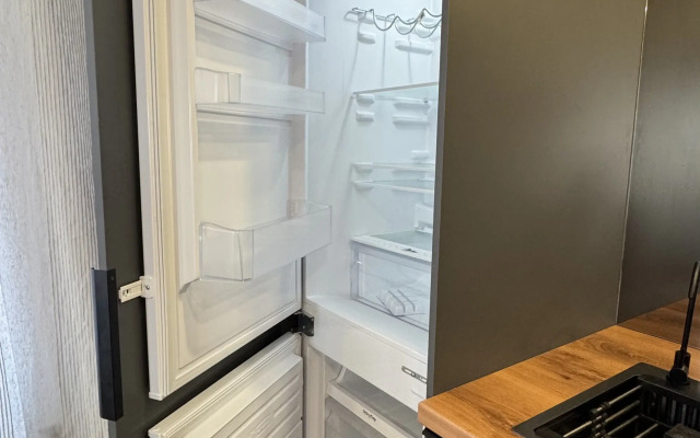 V gostyakh u A. Nevskogo Flat