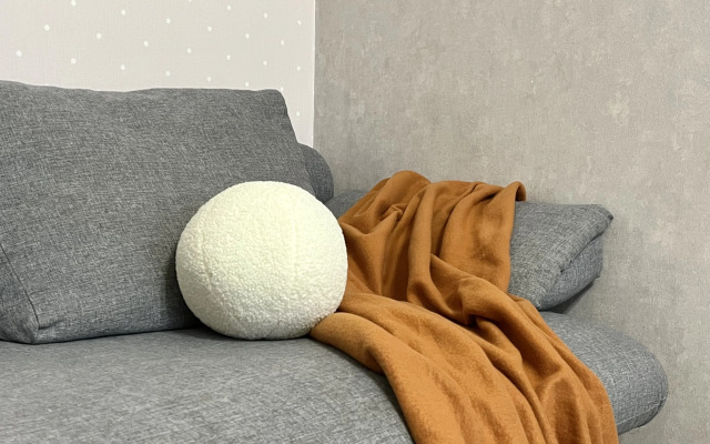 Апартаменты Домино возле краевой больницы