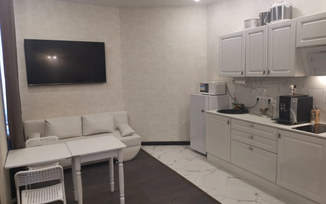 Апартаменты 7th floor Ligovskiy