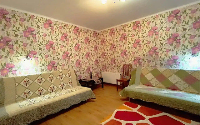 Апартаменты у Колоннады