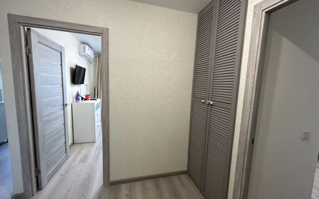 Apartamentyi 2-komnatnaya kvartira Kashirskoe shosse 112k1 Apartments