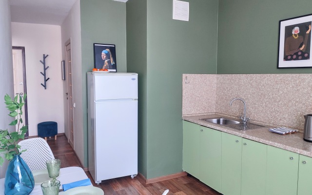 Dailyrent-Nn  Apartamenty Na Krasnozvezdnoy Ryadom S Akvaparkom