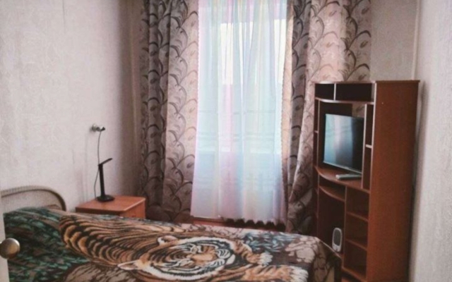 Квартира Воронина 20