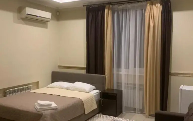 Гостевой Дом Николь