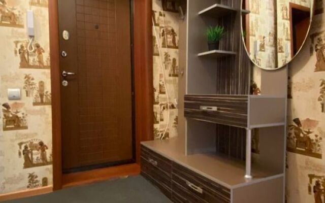 Квартира на Тельмана 14А